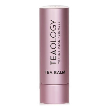 Teaology - Peach Tea Lip Balm Image 2