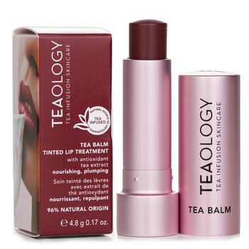 Teaology - Berry Tea Lip Balm Image 1