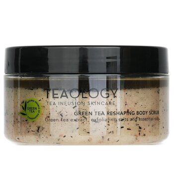 Green Tea Reshaping Body Scrub (450g/15.8oz) 