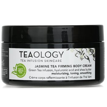 Jasmine Tea Firming Body Cream (300ml/10.1oz) 