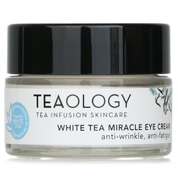 White Tea Miracle Eye Cream (15ml/0.5oz) 