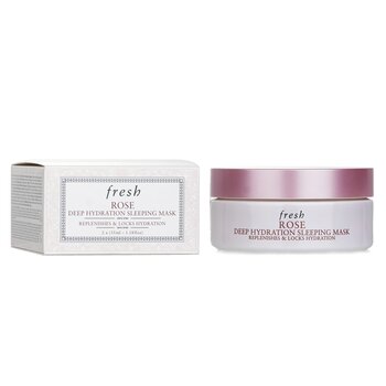 Fresh - Rose Deep Hydration Sleeping Mask Image 1