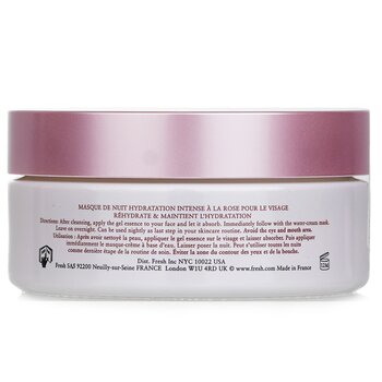 Fresh - Rose Deep Hydration Sleeping Mask Image 2