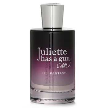 Lili Fantasy Eau De Parfum Spray (100ml/3.3oz) 