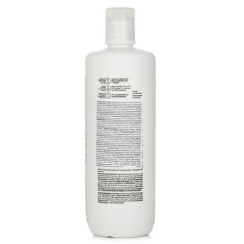 Schwarzkopf - BC Bonacure Creatine Volume Boost Shampoo (For Fine Hair) Image 2