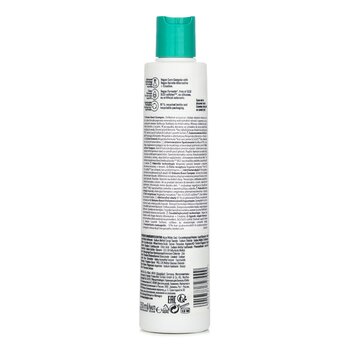 Schwarzkopf - BC Bonacure Creatine Volume Boost Shampoo (For Fine Hair) Image 2