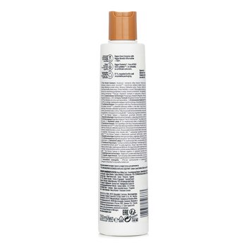 Schwarzkopf - BC Bonacure Q10+ Time Restore Shampoo (For Mature and Fragile Hair) Image 2