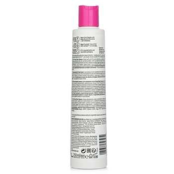 Schwarzkopf - BC Bonacure pH 4.5 Color Freeze Silver Shampoo (For Grey & Lightened Hair) Image 2