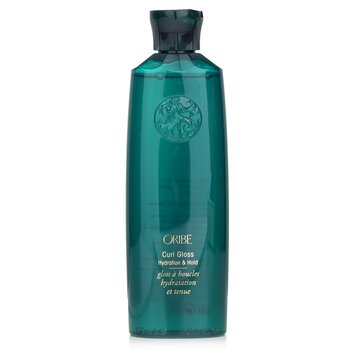 Curl Gloss Hydration & Hold (175ml/5.9oz) 