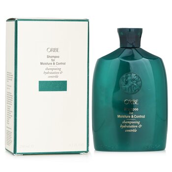 Oribe - Shampoo for Moisture & Control Image 1