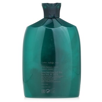 Oribe - Shampoo for Moisture & Control Image 2