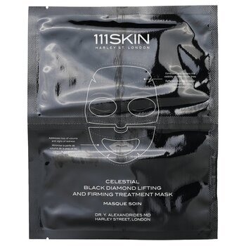 Celestial Black Diamond Lifting And Firming Treatment Mask (31ml/1.04oz) 