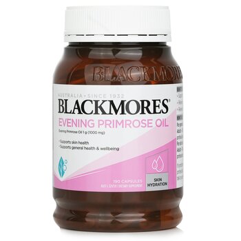 Blackmores Blackmores Evening Primrose Oil 1000 - 190 Capsules