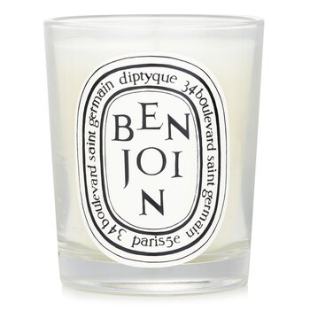 Diptyque - Scented Candle - Benjoin  - 190g/6.5oz