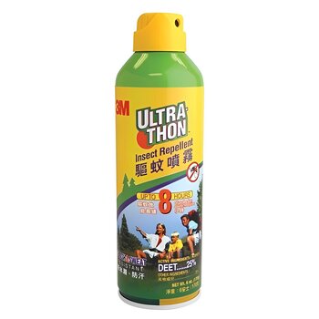 3M 3M Mosquito Repellent Spray - 6oz