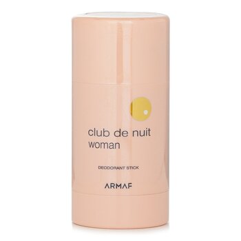 Club De Nuit Intense Women Deodorant Stick (75g/2.65oz) 