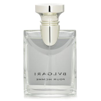 Bvlgari - Pour Homme Eau De Toilette Spray (New Packaging) Image 2