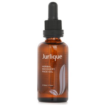 Jurlique - Herbal Recovery Face Oil  - 50ml/1.6oz