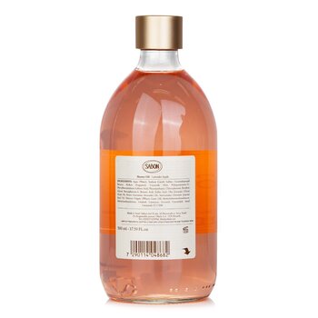 Sabon - Shower Oil - Lavender Apple Image 2