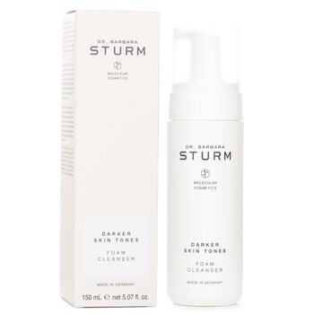 Dr. Barbara Sturm - Darker Skin Tones Foam Cleanser Image 1