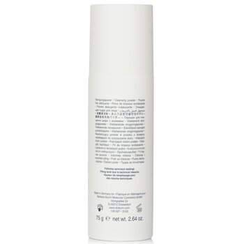 Dr. Barbara Sturm - Darker Skin Tones Enzyme Cleanser Image 2