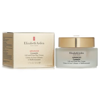 Elizabeth Arden - Ceramide Lift and Firm Day Cream Image 1