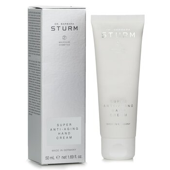 Dr. Barbara Sturm - SUPER ANTI-AGING HAND CREAM Image 1