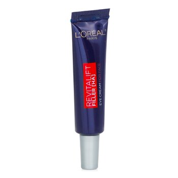 L'Oreal - Revitalift Filler HA Eye Cream (Miniature) Image 1