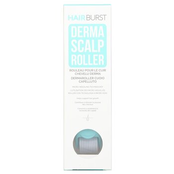 Micro-needling Derma Scalp Roller (1pcs) 