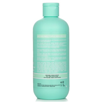 Hairburst - Pineapple & Coconut Conditioner for Oily Scalp And Roots Image 2