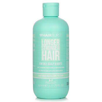 Pineapple & Coconut Conditioner for Oily Scalp And Roots (350ml/11.8oz) 