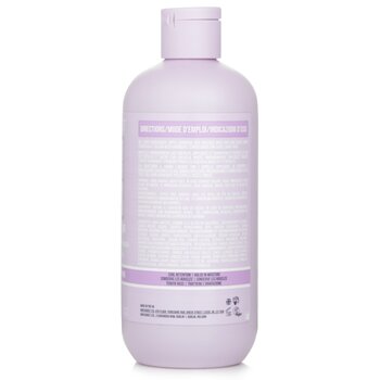 Hairburst - Cherry & Almond Shampoo for Curly Wavy Hair Image 2