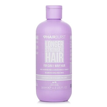 Cherry & Almond Conditioner for Curly Wavy Hair (350ml/11.8) 