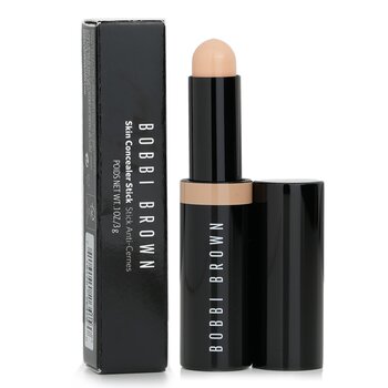 Bobbi Brown - Skin Concealer Stick - # Warm Ivory Image 1