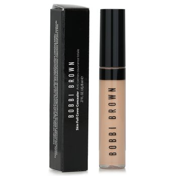 Bobbi Brown - Skin Full Cover Concealer - # Warm Ivory Image 1