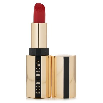 Luxe Lipstick - # Parisian Red (3.5g/12oz) 