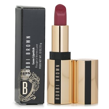 Bobbi Brown - Luxe Lipstick - # Soft Berry Image 1