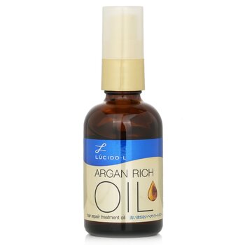 Argan Oil Hair Treatment Oil Repair (60ml/2oz) 