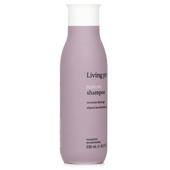 Living Proof - Restore Shampoo (Reverses Damaged Hair) Image 1