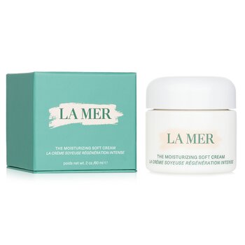 La Mer - The Moisturizing Soft Cream Image 1