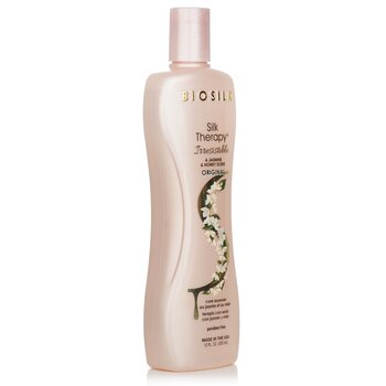 BioSilk - Therapy Irresistible Original Treatment Image 1
