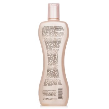 BioSilk - Therapy Irresistible Original Treatment Image 2