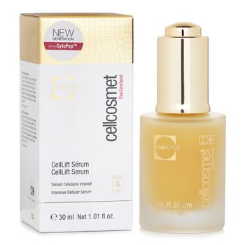 Cellcosmet & Cellmen - Cellcosmet CellLift Serum Intensive Cellular Serum Image 1