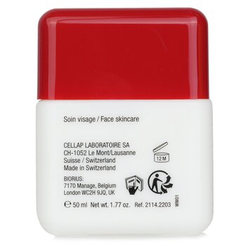 Cellcosmet & Cellmen - Cellcosmet Concentrated Revitalising Cellular Cream Image 2