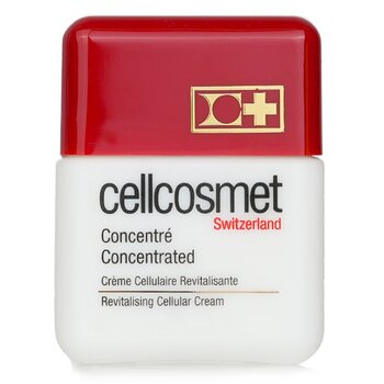 Cellcosmet Concentrated Revitalising Cellular Cream (50ml/1.77oz) 