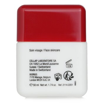 Cellcosmet & Cellmen - Cellcosmet Ultra Vital Intensive Revitalising Cellular Cream Image 2