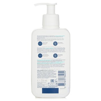 CeraVe - Cerave Blemish Control Cleanser Image 2