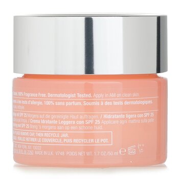 Clinique - Moisture Surge Sheer Hydrator SPF 25 Image 2