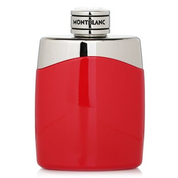 Montblanc - Legend Red Eau De Parfum Spray Image 2