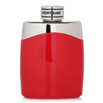 Legend Red Eau De Parfum Spray (100ml/3.3oz) 